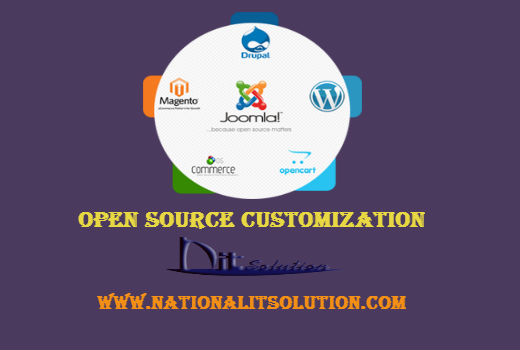 open source customization